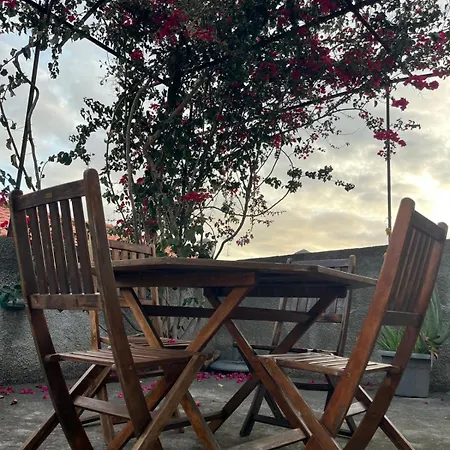 à Janela Funchal (Madeira)